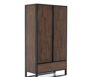 armoire de chambre alinea