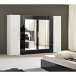 armoire de chambre design