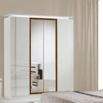 armoire de chambre design