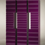 armoire de chambre design