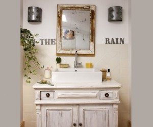 armoire salle de bain gifi