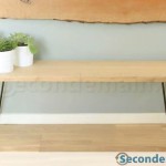 banc de lit a vendre