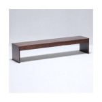 banc de lit jasper