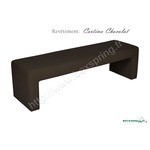 banc de lit jasper