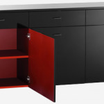 buffet bas cuisine fly