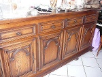 buffet bas ebay