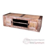 buffet bas indonesien