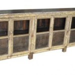 buffet bas indonesien