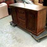 buffet bas indonesien