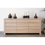 buffet bas salon pas cher