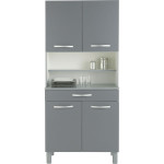 buffet de cuisine 80 cm housebox