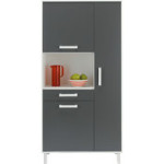 buffet de cuisine 80 cm housebox