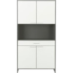 buffet de cuisine 80 cm housebox