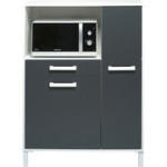 buffet de cuisine 80 cm housebox