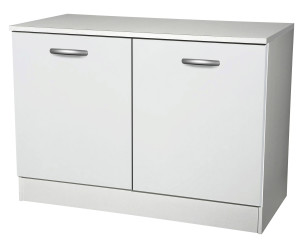 buffet de cuisine bas