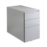 caisson de bureau fixe