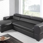 canape d'angle droit