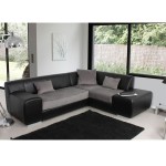 canape d'angle droit