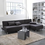 canape d'angle la redoute