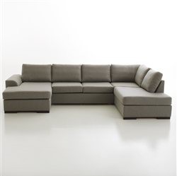 canape d'angle la redoute