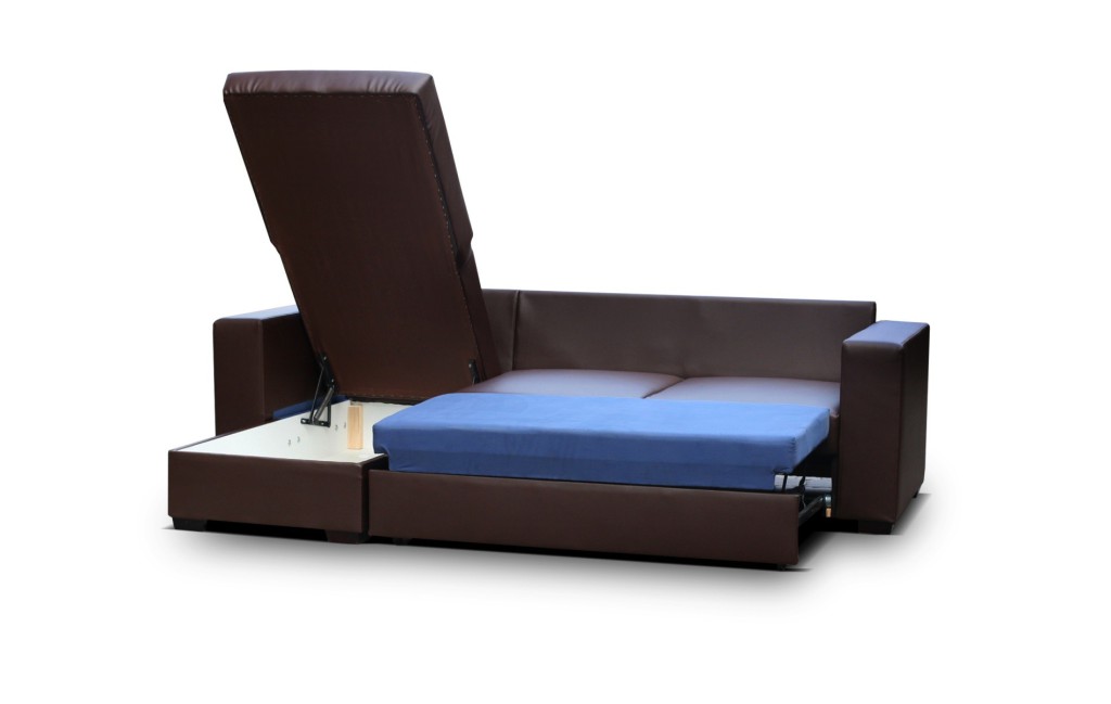 canape d'angle lit pas cher