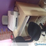 chaise de bureau charleroi