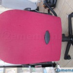 chaise de bureau charleroi