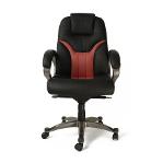 chaise de bureau darty