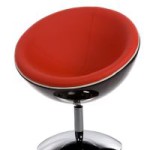 chaise de bureau design