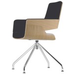 chaise de bureau design