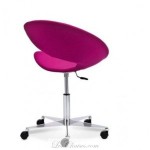 chaise de bureau design