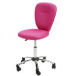 chaise de bureau discount