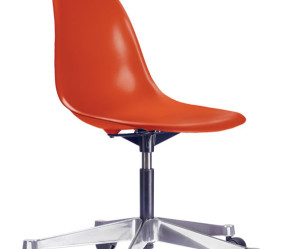 chaise de bureau eames