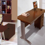 chaise de bureau kitea