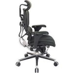 chaise de bureau solide