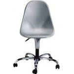 chaise de bureau solide