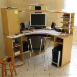 chaise de bureau super u