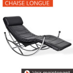 chaise de cuisine belgique