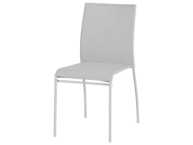 chaise de cuisine chez conforama