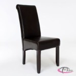 chaise de salle a manger cdiscount