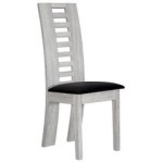 chaise de salle a manger cdiscount