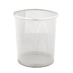 corbeille a papier de bureau