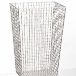 corbeille a papier de bureau