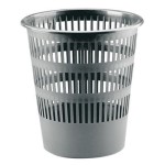 corbeille a papier de bureau