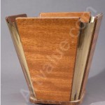 corbeille papier ruhlmann