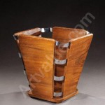 corbeille papier ruhlmann