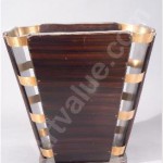 corbeille papier ruhlmann