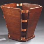 corbeille papier ruhlmann