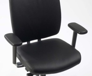 fauteuil de bureau zora