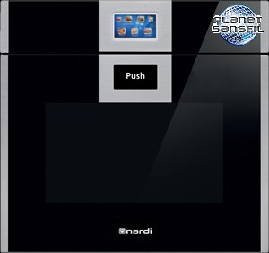 four encastrable nardi